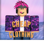 Custom Clothes (Prox)