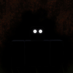 The dark forest
