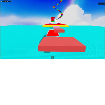 Ultimate Obby Challenge [BETA]