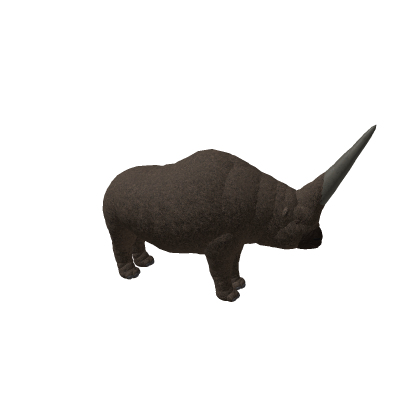 Elasmotherium