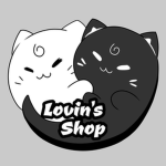 McLovin's art shop