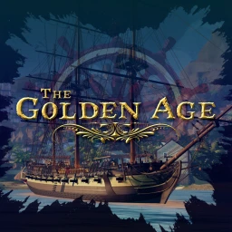 The Golden Age icon