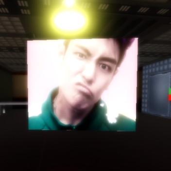 🚪Survive BRAINROT in Area 51! 🔦 Remastered