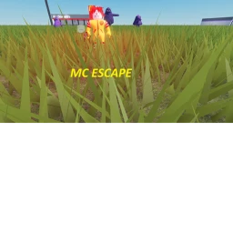 MC escape  icon