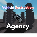 Vehicle Destruction Agency