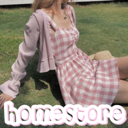 ୨୧ Angelique Homestore ୨୧