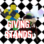 A Bizarre Giveaway Group