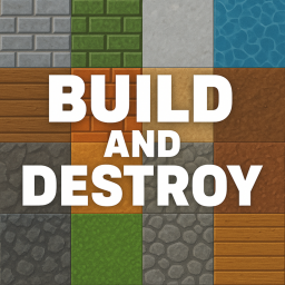 Build and Destroy