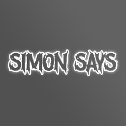 Simon Says