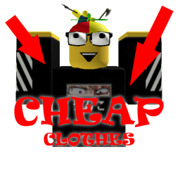 💸CHEAP COOL CLOTHING 💸