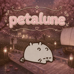 Petalune Hangout