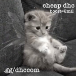 dhc com