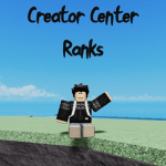 Creator Center Ranks