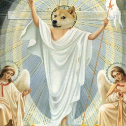 Meme Church!