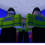 Pizza place police service