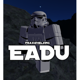 Imperial Research Facility, Eadu