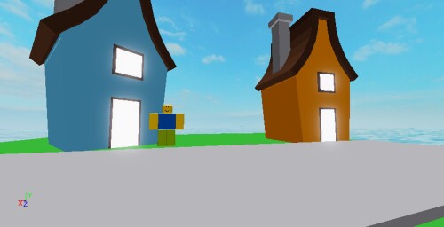 Color Village [EARLY BETA]