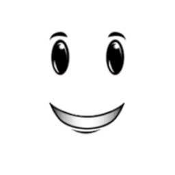 frown upon the winning smile