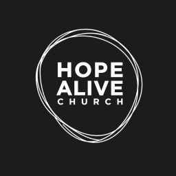 Hope Alive Church™ | Online Ministries