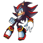 Shadow The Hedgehog Fan Page