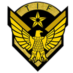 TIF // Forward Operating Base