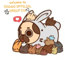 DOGGO GROUP OFFICIAL ITA