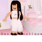 Ｄｅｓｔｏ’ｓ ｂｏｕｔｉｑｕｅ
