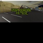 United States Border Patrol RP | Discontinued