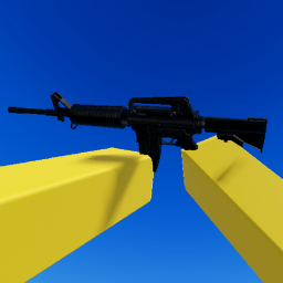 Gunnerz VR (TESTING)