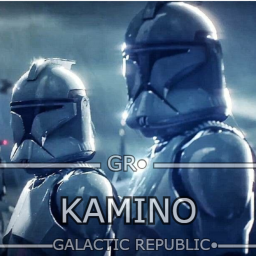 [STAR WARS] Training Facility on Kamino