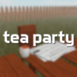 Tea Party