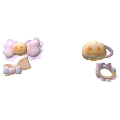 . ‿ ♡ cute witch halloween korilakkuma clips ! Roblox item