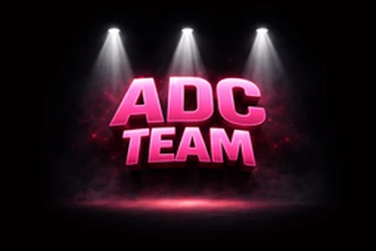 ADC TEAM OFFICIAL Roblox group icon