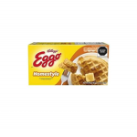 Gamerboi's Waffle Army.