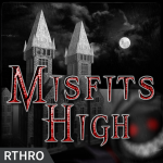 💀Misfits High💀