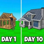 House Tycoon 2 Roblox game thumbnail