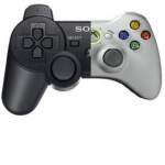 Game Central