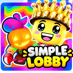[🎃] Lobby icon
