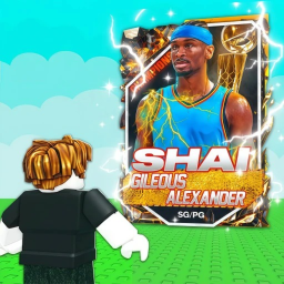 My Basketball Pack Farm 🏀 icon