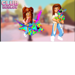 Club Roblox fan group