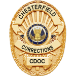 Chesterfield Department Of Corrections