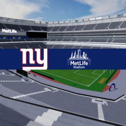 MetLife Stadium