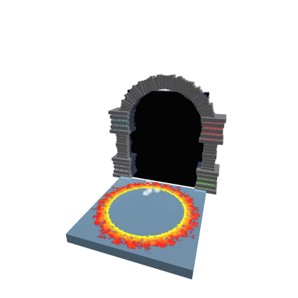 Modded Spawn Point