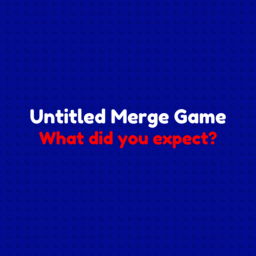[RAIN] Untitled Merging Game
