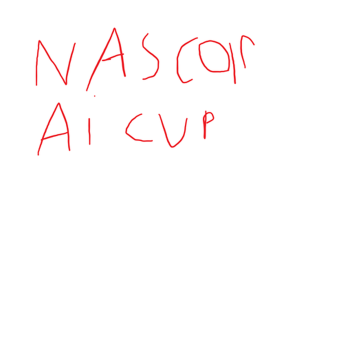 AI Nascar racing (BETA!)