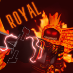 -Royal Studios-