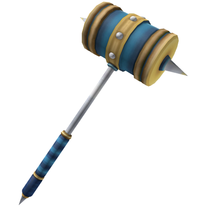 Mega Mallet