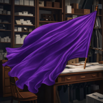 Purple Flag Apparel