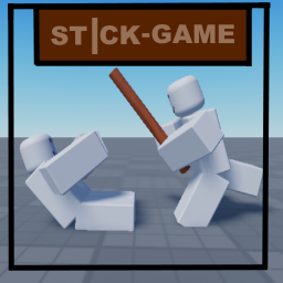 Stick - Game