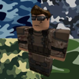 Army Base RP REMAKE (WIP)